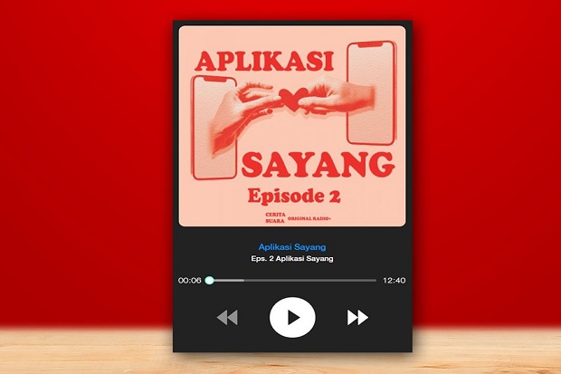 Pertemuan dari Sebuah...