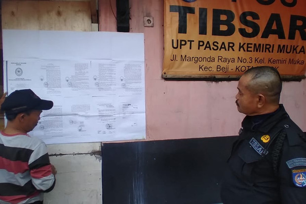 Mahkamah Agung Tolak...