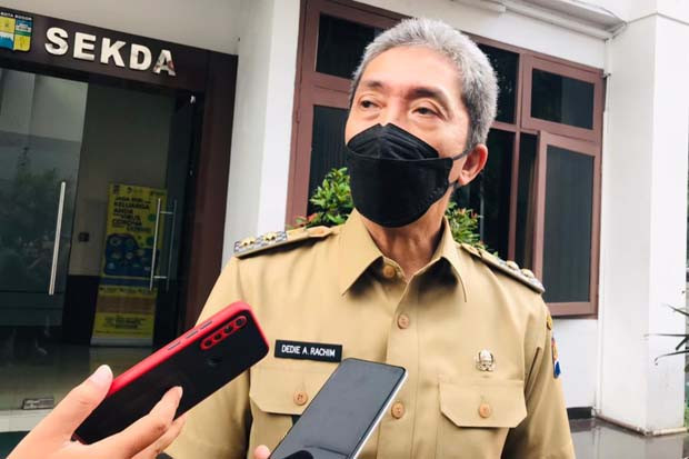 Klaster Pesantren di...