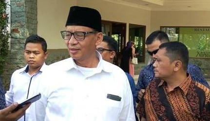 20 Jabatan di Dinkes...