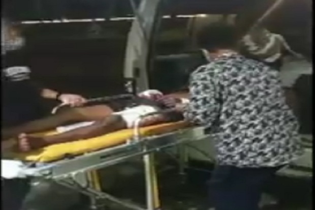 Duel Berdarah di Tanjung...