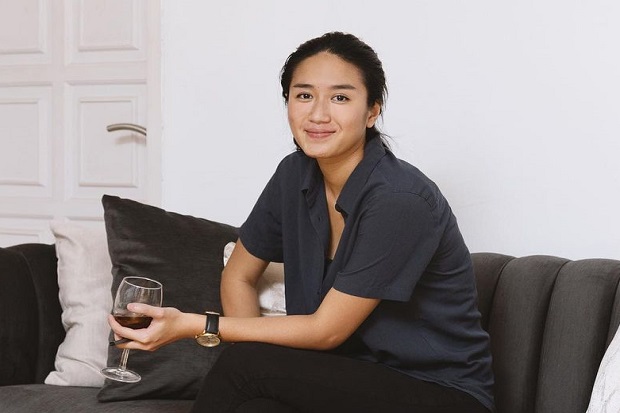 Chef Renatta Bagikan...