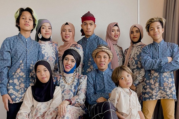 Gen Halilintar Langgar...