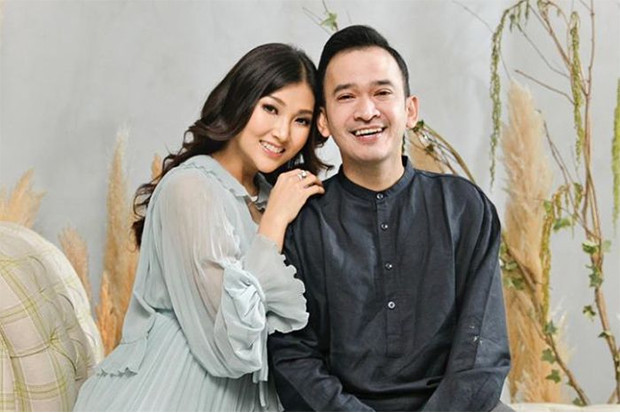 Ruben Onsu Ungkap Alasan...