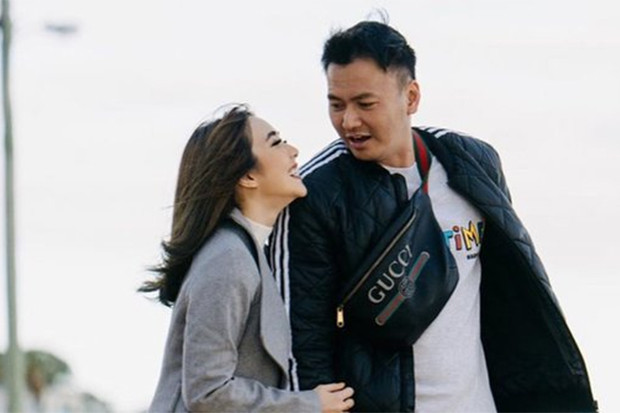 Gading Marten Disebut...