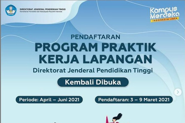 Kemendikbudristek Buka...