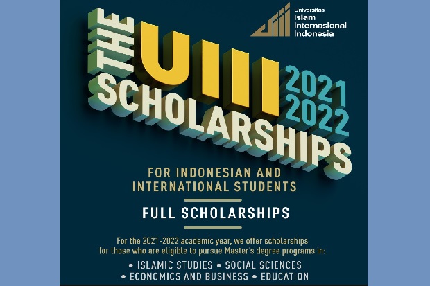 UIII akan Berikan Beasiswa...