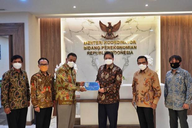 Ini Rekomendasi UI untuk...