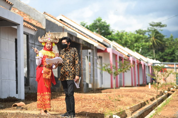 BP Tapera Gelar Lomba...