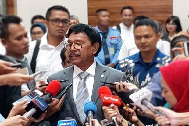 Ungkap Penyebab Kabel...