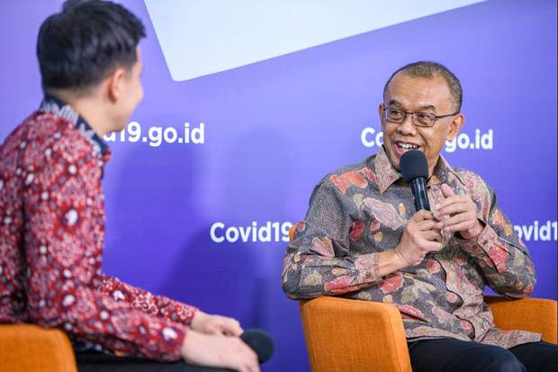 Indonesia Tunggu Kepastian...