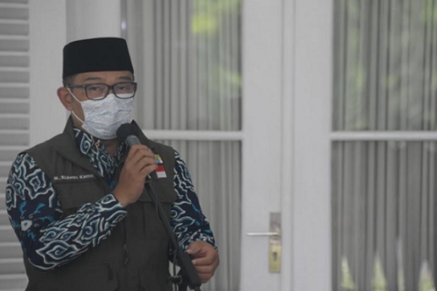 Minta Calon Jamaah Haji...