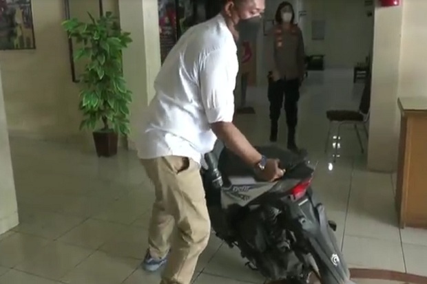 Kisah 2 Bocah di Semarang...