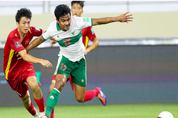 Shin Tae-yong: Secara...