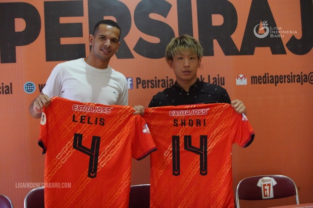 Tambah Kekuatan, Persiraja...