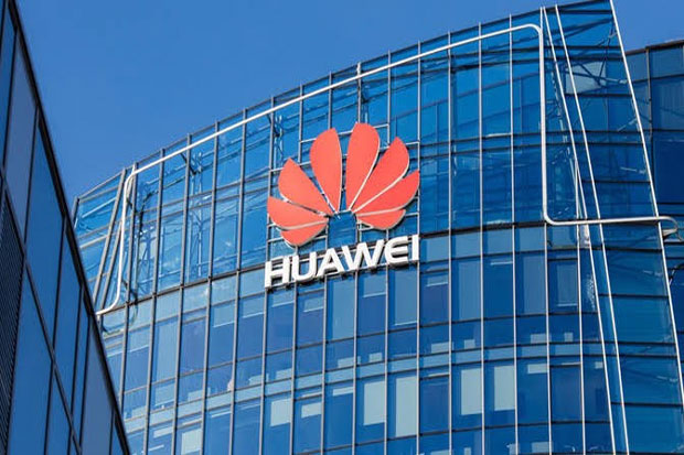 Huawei Siap Kenalkan...