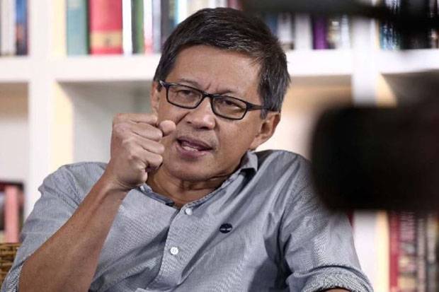 Soal Korupsi Menggila,...
