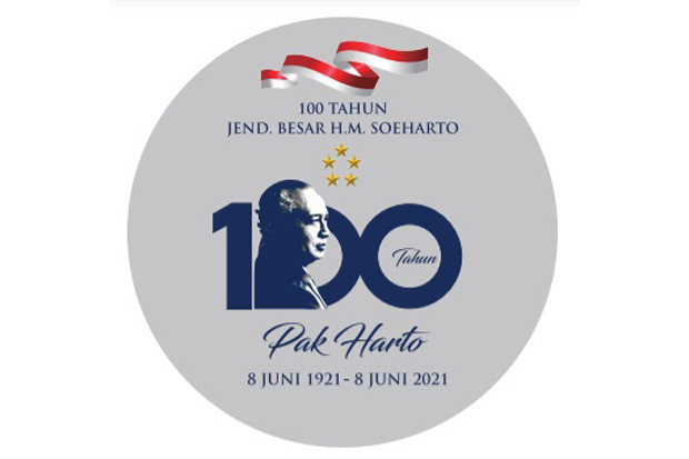 Peringati 100 Tahun...
