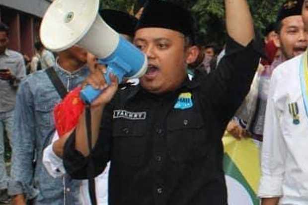 Soal Polemik Haji, Aktivis...