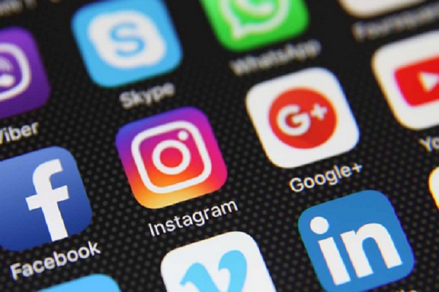 Tertarik Menjadi Influencer?...