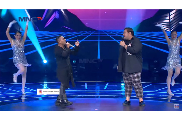 Kehadirannya Ditunggu,...