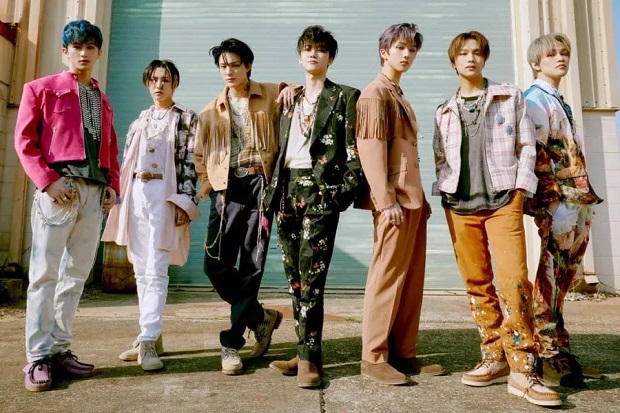 NCT Dream Umumkan Perilisan...