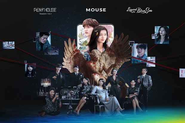 K-Drama Fenomenal Terbaru...