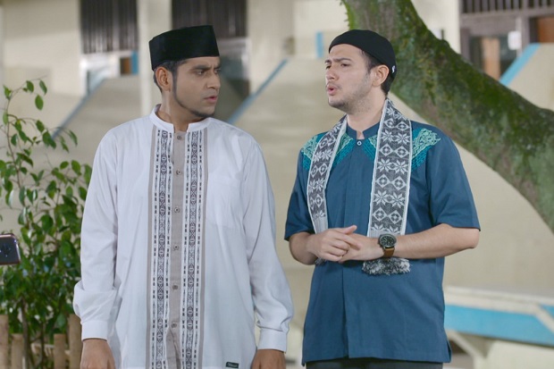 Demam EURO 2020 Merambah...