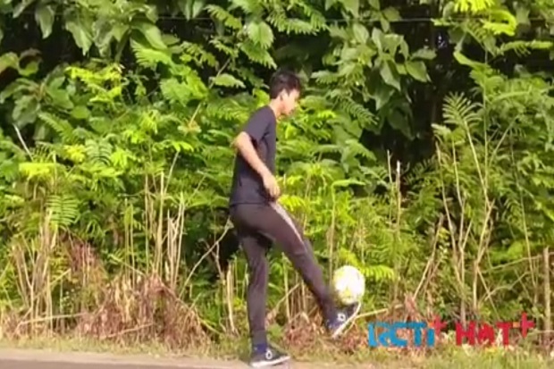Ikuti Show Your Talent...
