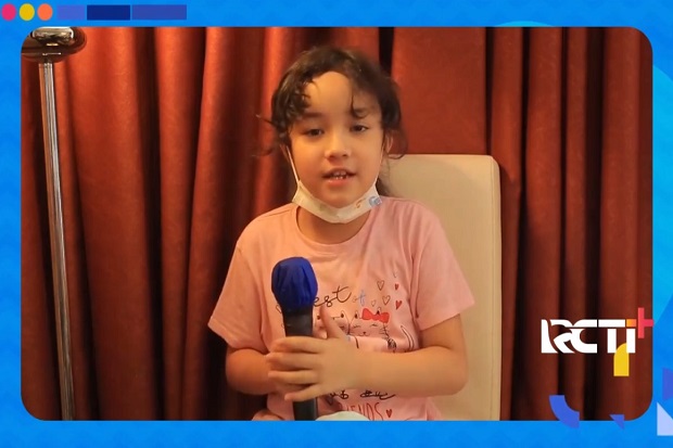 Makayla Mengaku Harus...