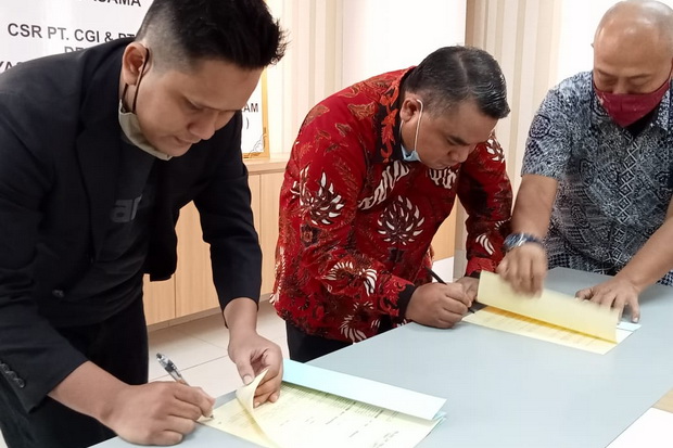 Tingkatkan Kemampuan...