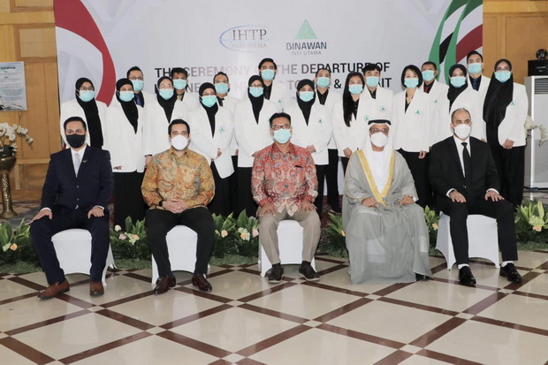 30 Perawat Profesional...