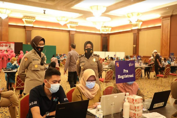 Dukung Program Nasional,...