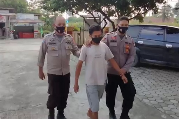 Istri Cantiknya Dilamar...