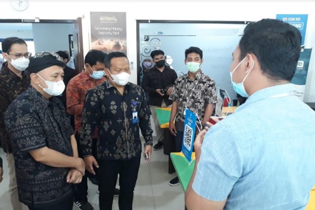 Menkop Teten Minta Pelaku...