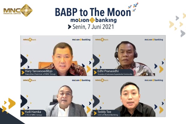 Investor Sambut Antusias,...