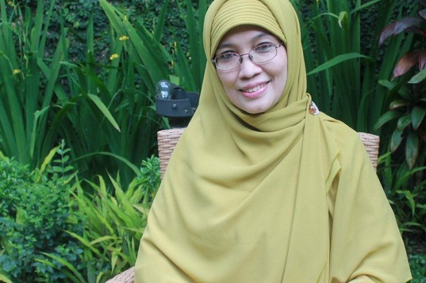 Arti Unggahan Teh Ninih...