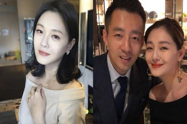 Barbie Hsu Gugat Cerai...