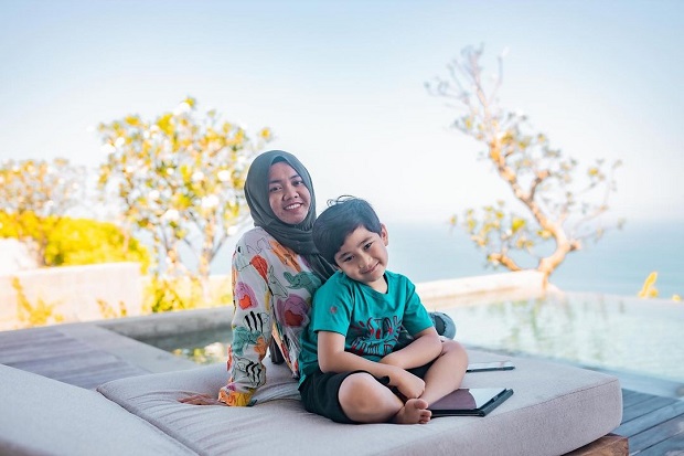 Rafathar Dibully Netizen,...