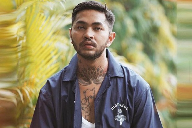 Onadio Leonardo Singgung...