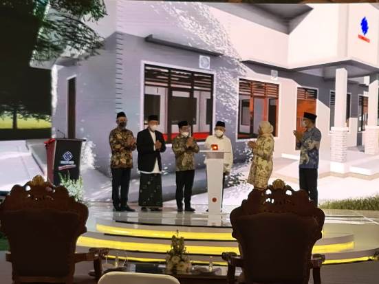 Wapres Maruf Amin: Menaker...