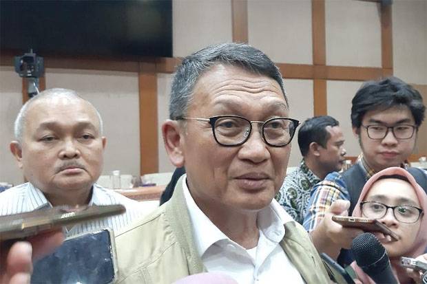 Lebih Hijau dari Batu...