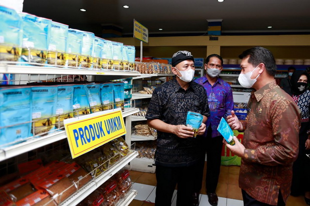 Inovasi Kabupaten Klungkung...