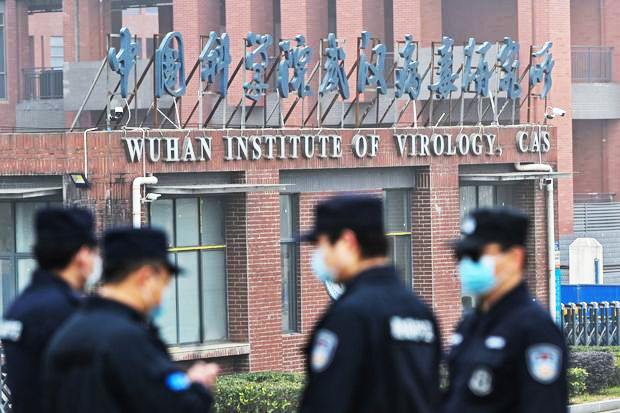 Media China Sebut Laporan...