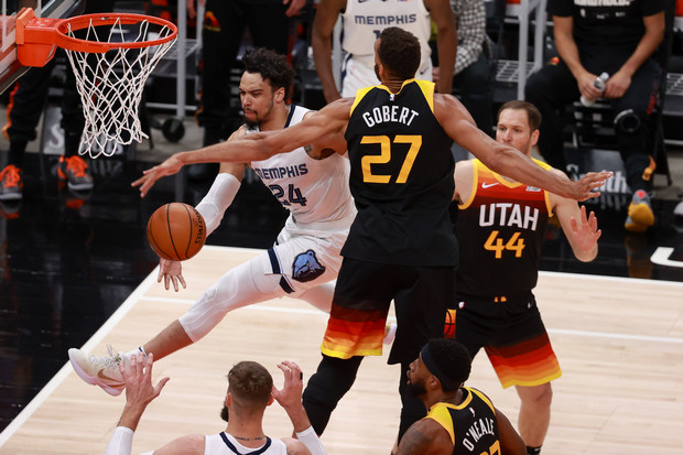 Jadwal Playoff NBA Semifinal...