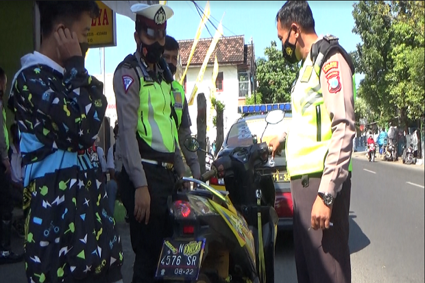 Antisipasi Serangan...