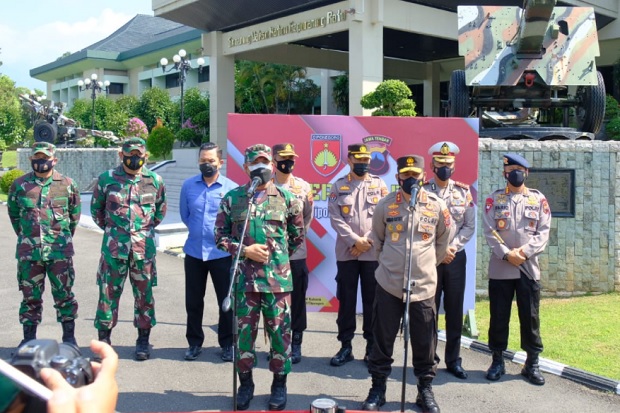 Kapolda Jateng Yakin...