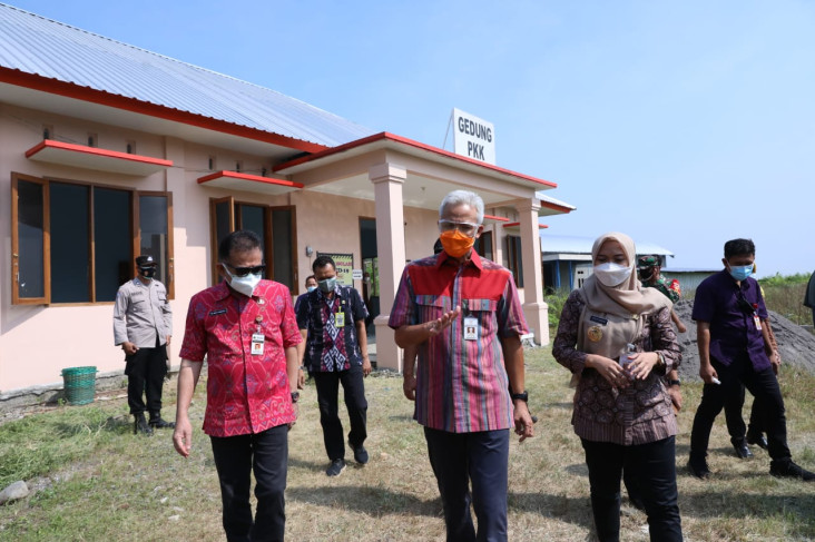 Lampu Merah! 26 Warga...