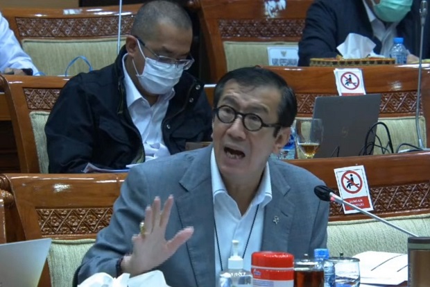 Jawab Pasal Penghinaan...