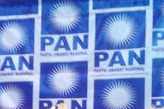 PAN Blak-blakan, Siap...